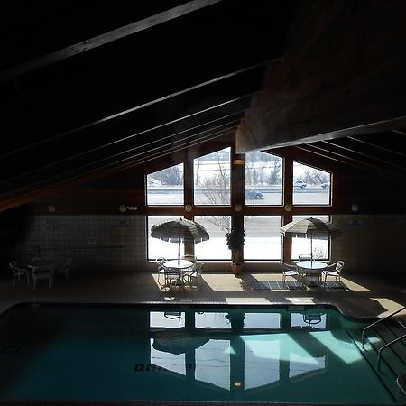 Americinn Lodge & Suites Of Oakdale/St. Paul Extérieur photo
