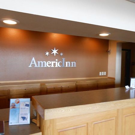 Americinn Lodge & Suites Of Oakdale/St. Paul Extérieur photo