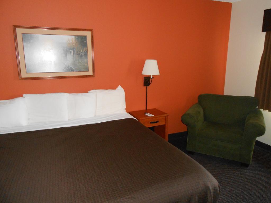 Americinn Lodge & Suites Of Oakdale/St. Paul Chambre photo