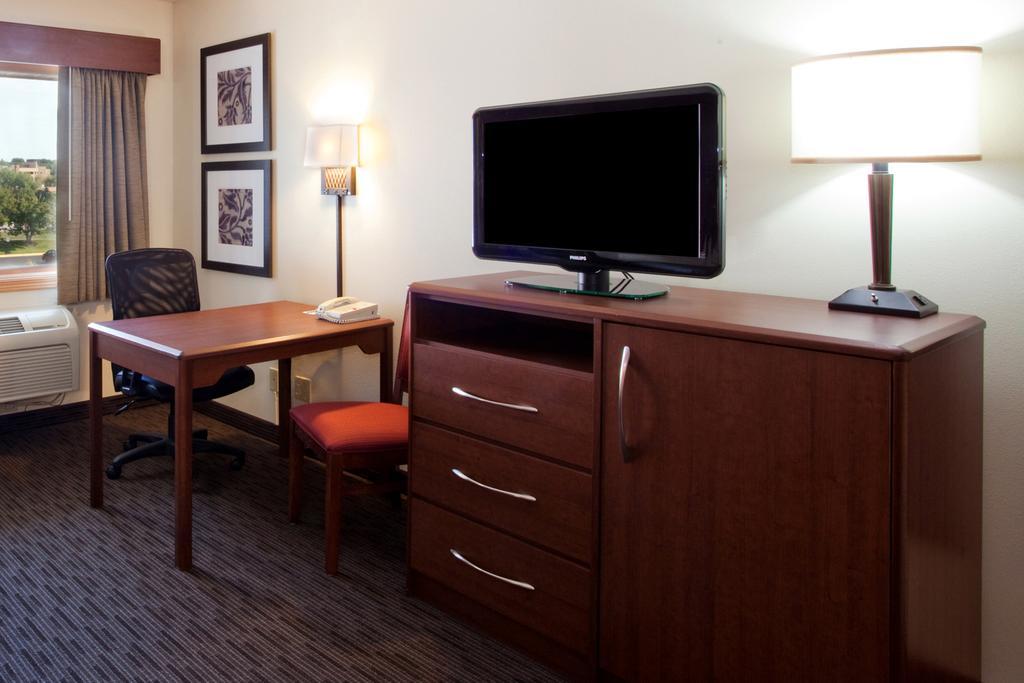 Americinn Lodge & Suites Of Oakdale/St. Paul Chambre photo