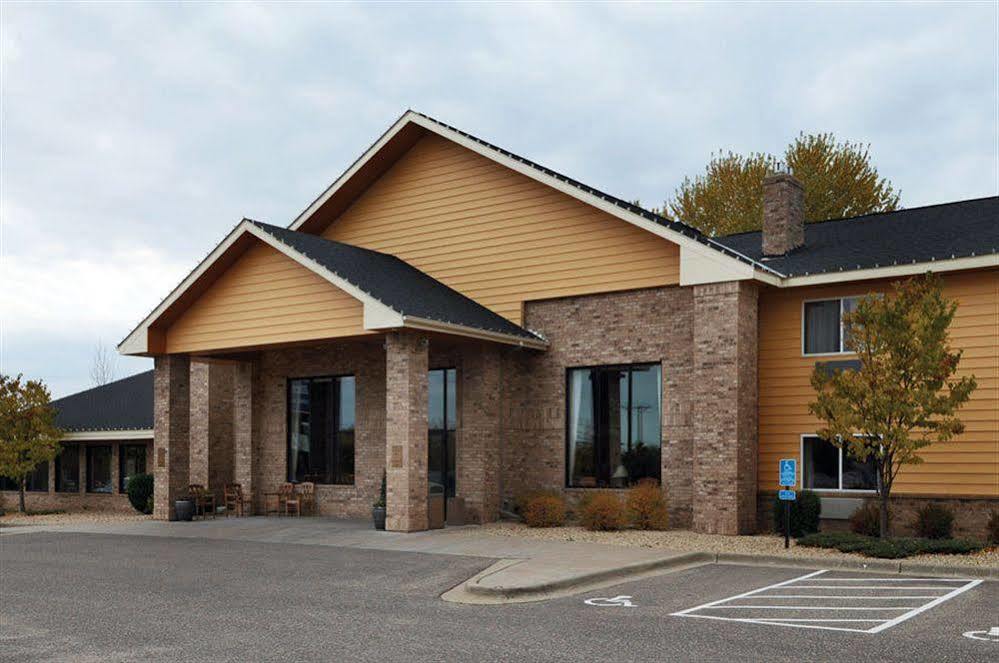 Americinn Lodge & Suites Of Oakdale/St. Paul Extérieur photo