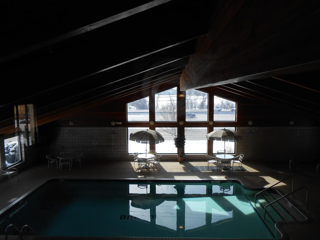 Americinn Lodge & Suites Of Oakdale/St. Paul Extérieur photo