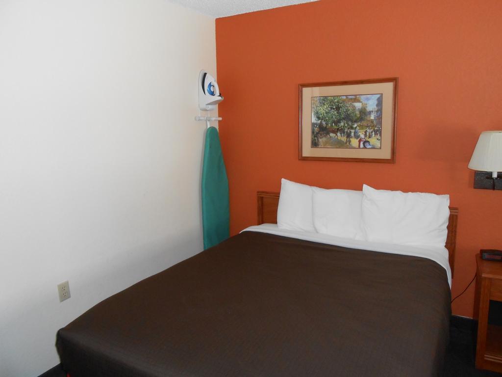 Americinn Lodge & Suites Of Oakdale/St. Paul Extérieur photo