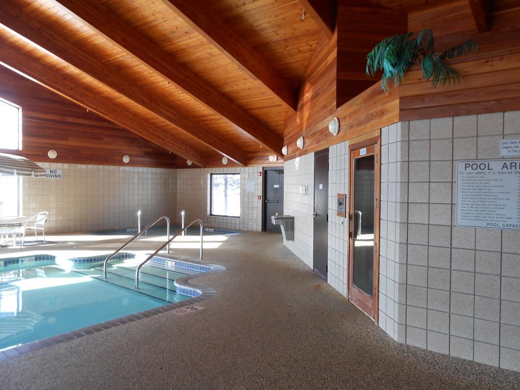 Americinn Lodge & Suites Of Oakdale/St. Paul Extérieur photo
