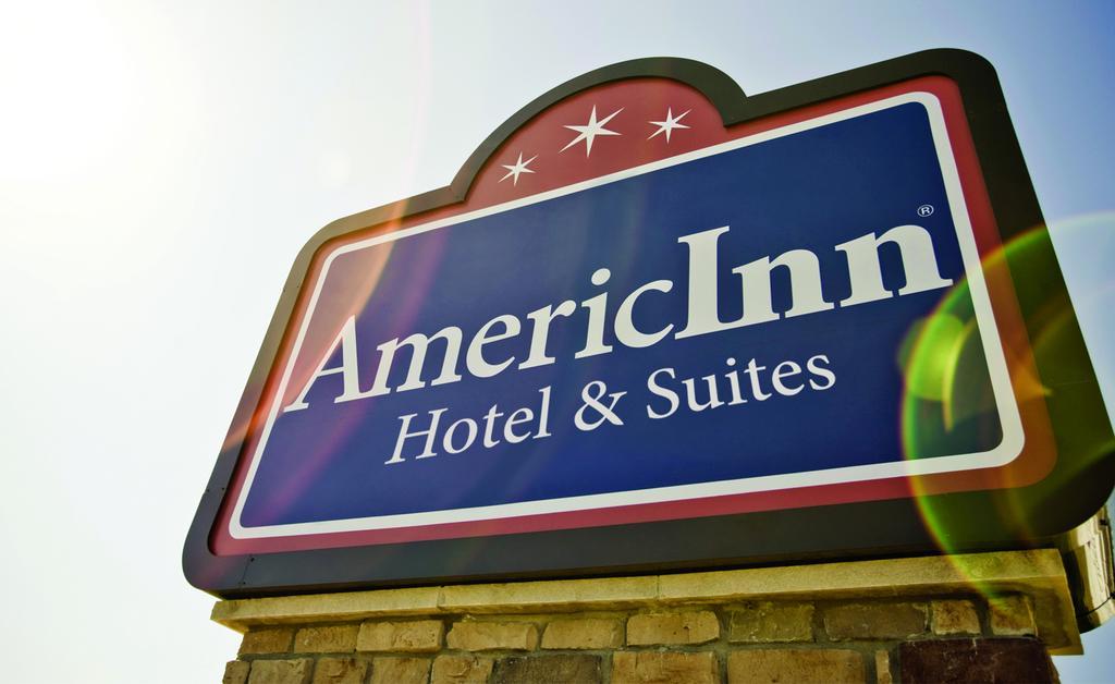 Americinn Lodge & Suites Of Oakdale/St. Paul Extérieur photo